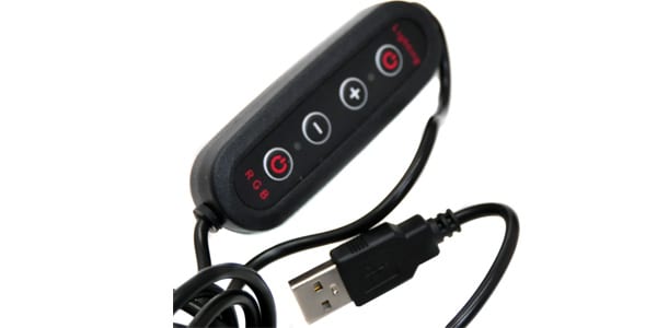 CLASSIC PRO ( クラシックプロ )  / CRL10RGB 自撮り用ライト画像4