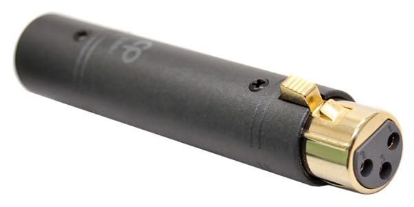 CLASSIC PRO / CSB1 Inline Microphone Booster画像2