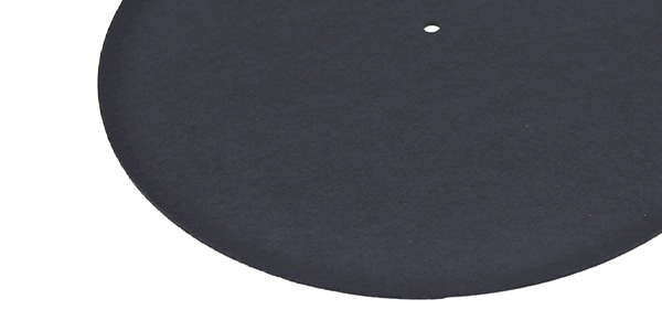 CLASSIC PRO ( クラシックプロ ) / CSM20 12インチスリップマット(1枚入り)画像2