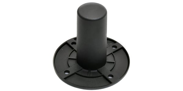 CSP TOP HAT フランジアダプター