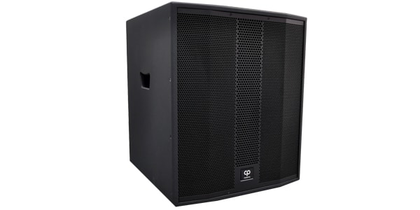 CLASSIC PRO / CSR18SP powered subwoofer画像3
