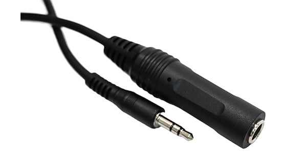 CLASSIC PRO ( クラシックプロ ) / CTM015C 延長ケーブル TRSフォン(F)- ステレオミニ(M) 1.5m