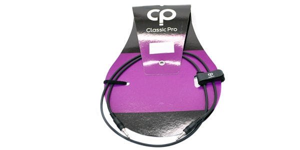 CLASSIC PRO/CTS020