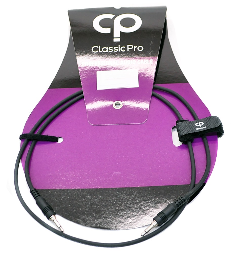 CLASSIC PRO/CTS010