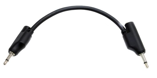 CLASSIC PRO ( クラシックプロ )  / CTS101 モジュラーシンセサイザーパッチケーブル 10cm画像3