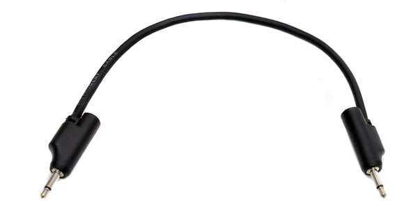 CLASSIC PRO ( クラシックプロ )  / CTS102 モジュラーシンセサイザーパッチケーブル 20cm画像3