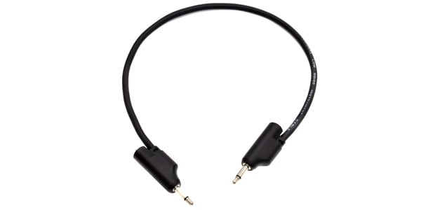 CLASSIC PRO ( クラシックプロ )  / CTS103 モジュラーシンセサイザーパッチケーブル 30cm画像3