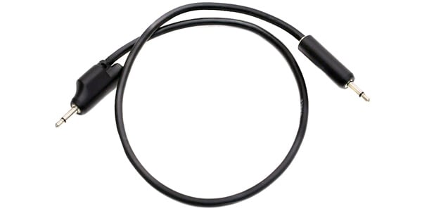 CLASSIC PRO ( クラシックプロ )  / CTS105 モジュラーシンセサイザーパッチケーブル 50cm画像3