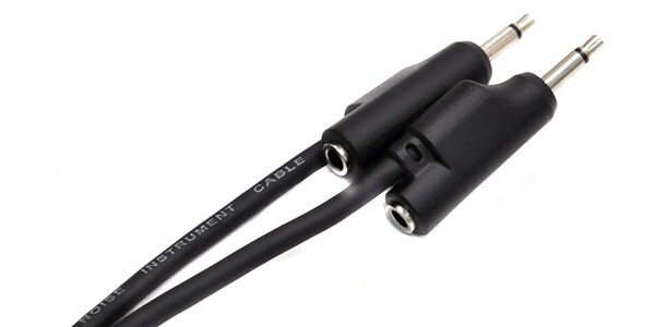 CLASSIC PRO ( クラシックプロ )  / CTS108 モジュラーシンセサイザーパッチケーブル 80cm画像2