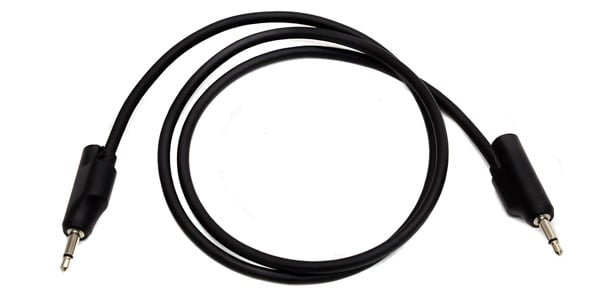 CLASSIC PRO ( クラシックプロ )  / CTS108 モジュラーシンセサイザーパッチケーブル 80cm画像3