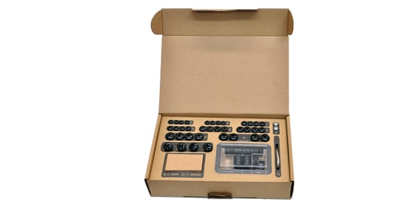 CLASSIC PRO / CTW5D 壁掛け 32～55インチVESA規格対応テレビスタンド画像3