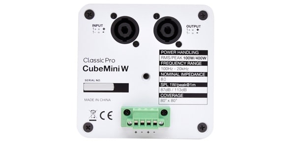 CLASSIC PRO / CubeMini W画像11