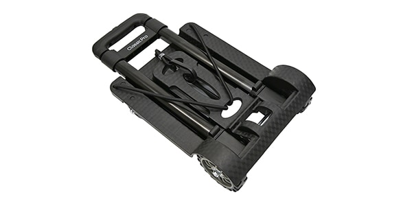 CLASSIC PRO / CUC400S画像4