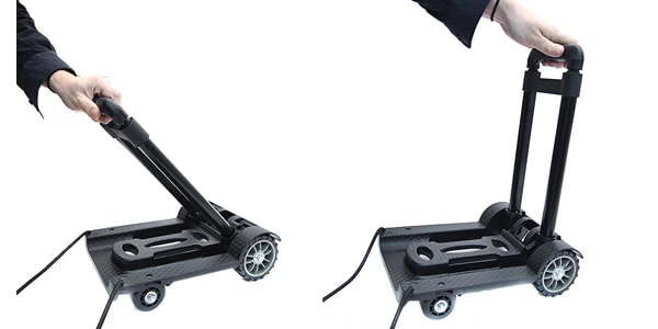 CLASSIC PRO ( クラシックプロ )  / CUC400S画像6