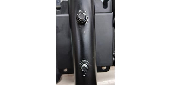 CLASSIC PRO / CVS　VESA規格モニタースタンド アウトレット品 画像4