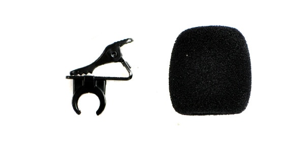 CLASSIC PRO / CW4L Lavalier microphone 画像3