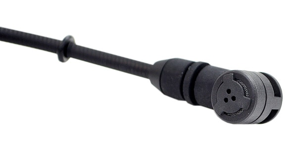 CLASSIC PRO / CW7H headset microphone画像2