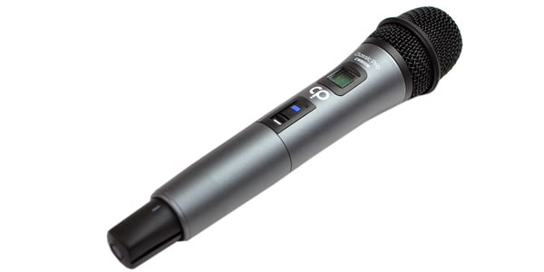 CLASSIC PRO / CW800M Wireless microphone画像4
