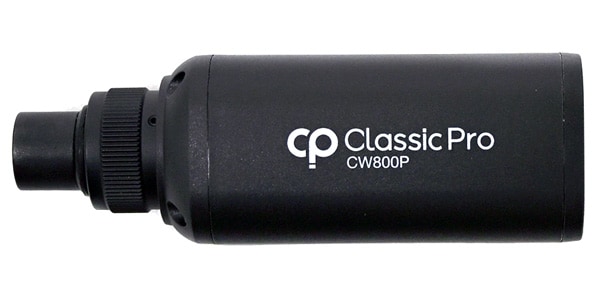 CLASSIC PRO / CW800P
