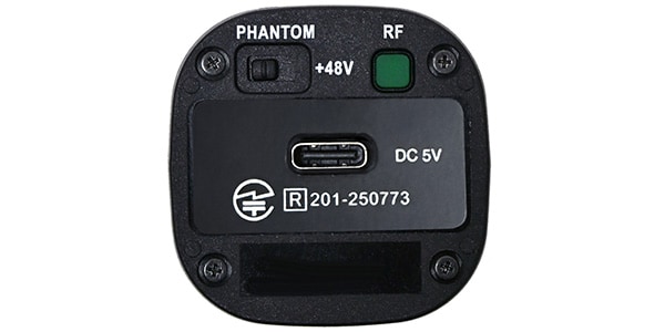 CLASSIC PRO / CW800P画像4