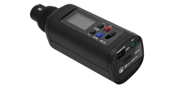 CLASSIC PRO / CW800P画像5