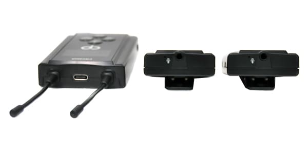 CLASSIC PRO、CWC802、カメラ用ワイヤレス、800MHz、B帯 CLASSIC PRO、CWC802、カメラ用ワイヤレス、800MHz、B帯