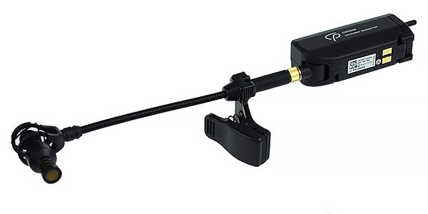 CLASSIC PRO ( クラシックプロ )  / CWG241S 楽器用ワイヤレスセット画像4