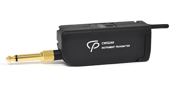 CLASSIC PRO ( クラシックプロ )  / CWG241S 楽器用ワイヤレスセット画像2