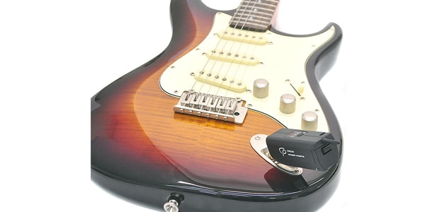 CLASSIC PRO ( クラシックプロ )  / CWG241S 楽器用ワイヤレスセット画像8