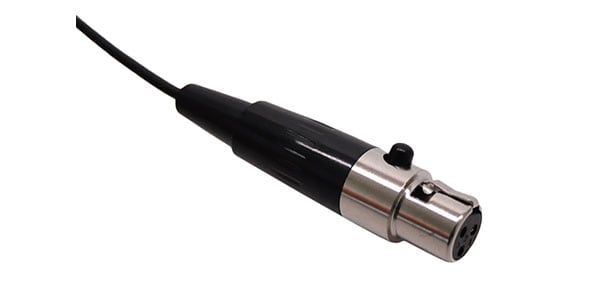 CLASSIC PRO ( クラシックプロ ) CWH247-B/O ヘッドセットマイク