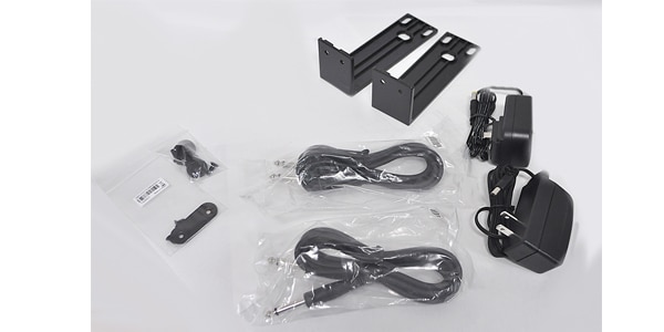 CLASSIC PRO ( クラシックプロ ) CWR242 HANDHELD DUAL SET ワイヤレス 