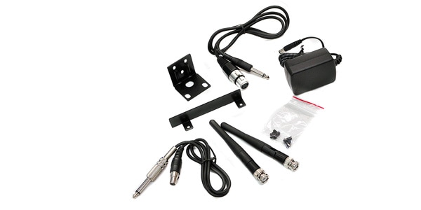 CLASSIC PRO CWT810GS PLUS ギター/ベース用ワイヤレスセット