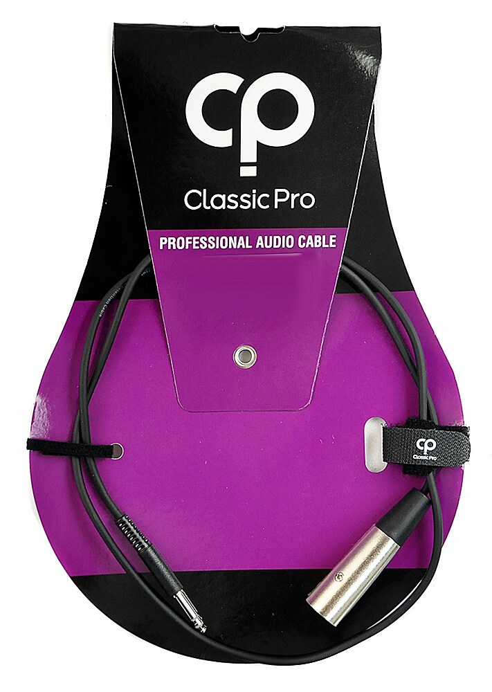 CLASSIC PRO/CXT010