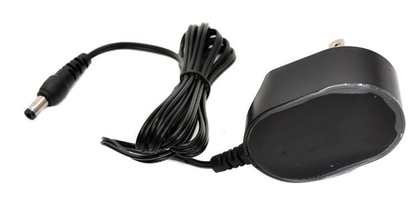 CLASSIC PRO / Power adapter DC12V 0.5A, 2.5mm, Center Plus画像2