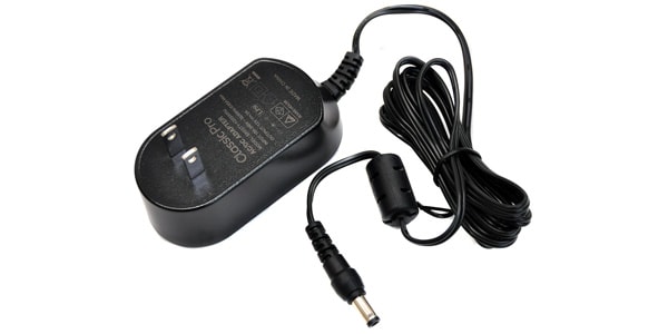 CLASSIC PRO ( クラシックプロ ) 電源アダプター DC12V 3A 2.5mm