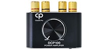 CLASSIC PRO DCP100　超小型Bluetoothパワーアンプ