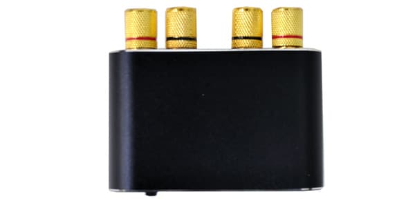 CLASSIC PRO DCP100 パワーアンプ Bluetooth ホームオーディオ CLASSIC PRO DCP100 パワーアンプ Bluetooth ホームオーディオ