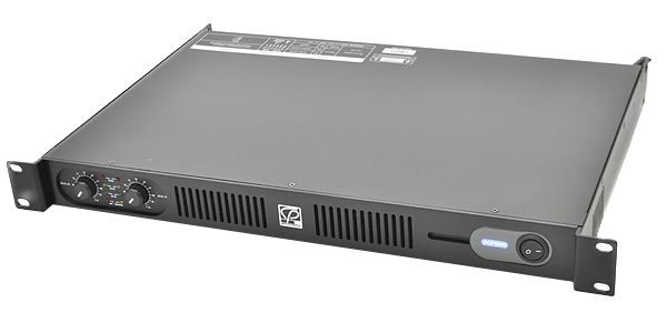 CLASSIC PRO/DCP1400　ステレオ・パワーアンプ