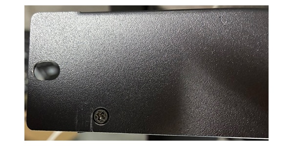 CLASSIC PRO / DCP4450 4チャンネル・パワーアンプ アウトレット品 画像2