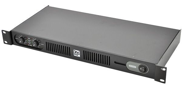 CLASSIC PRO/DCP800　ステレオ・パワーアンプ