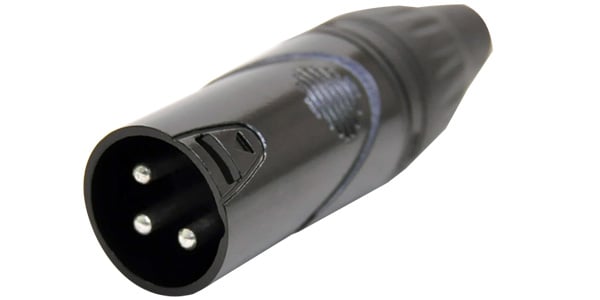 CLASSIC PRO / DMT311 DMX Terminator