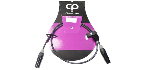 CLASSIC PRO/DMX301GY