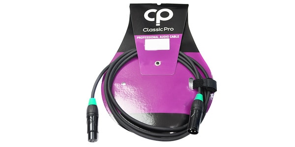 CLASSIC PRO/DMX302GR