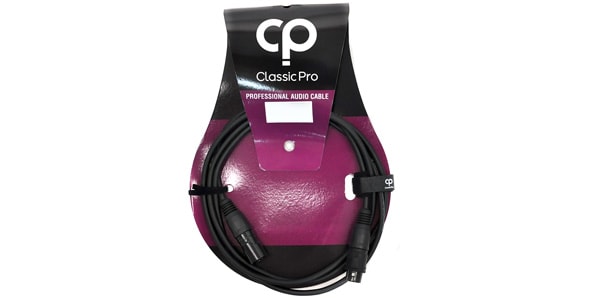 CLASSIC PRO / DMX302IP PL-002 REAN画像2