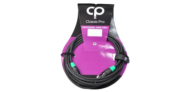 CLASSIC PRO/DMX303GR