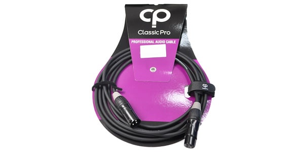 CLASSIC PRO/DMX303GY