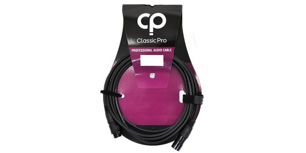 CLASSIC PRO / DMX303IP PL-002 REAN画像2