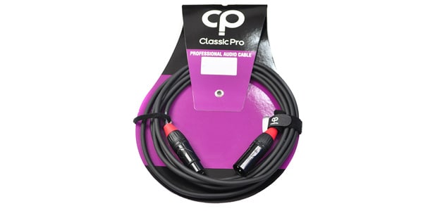 CLASSIC PRO/DMX303RD