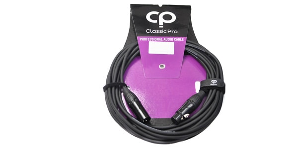 CLASSIC PRO/DMX305BK