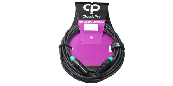 CLASSIC PRO/DMX305GR